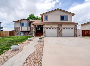 7422 Sue Ln, Colorado Springs, CO 80925