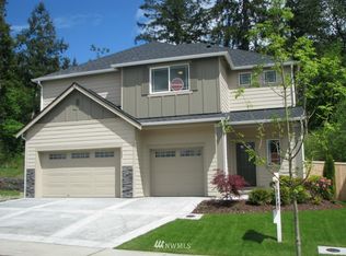 1622 Hudson Ave LOT 74, Olympia, WA