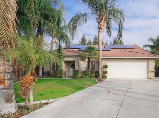 8102 River Hawk Ln, Bakersfield, CA 93312