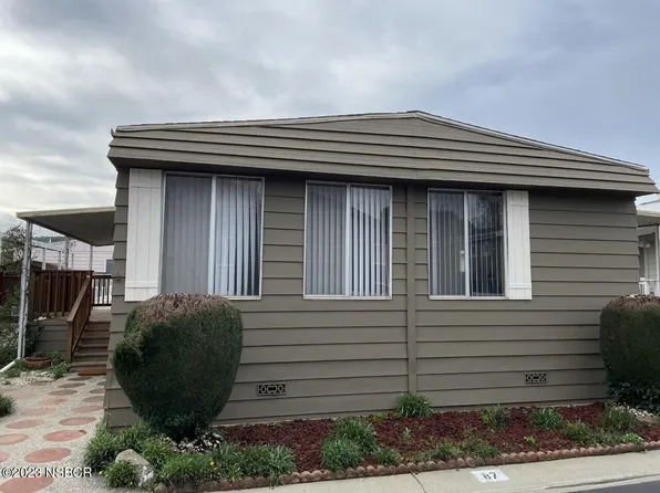 87 Rio Vis, Solvang, CA 93463