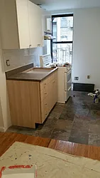 Rented by Tompkins Square Realty