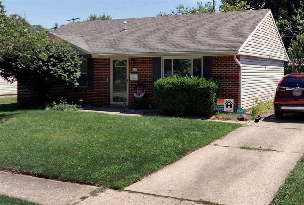 Real estate listing image