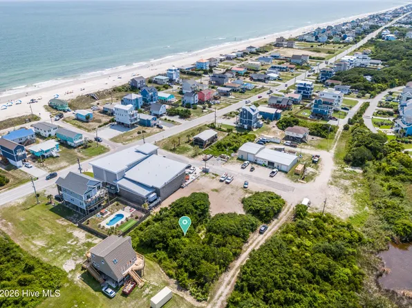 LOT 9 Topsail Ave, North Topsail Beach, NC 28460