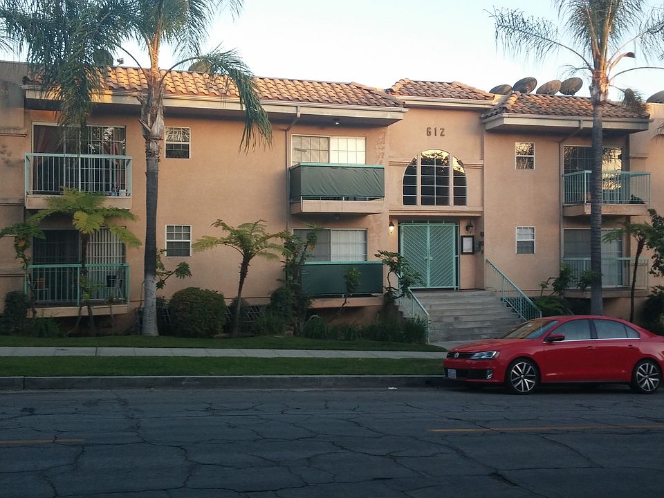 1st image of 612 E Cypress Ave APT 110