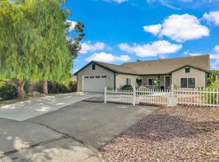 10155 Conejo Ln, Santee, CA 92071