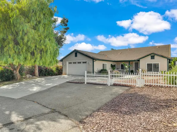 10155 Conejo Ln, Santee, CA 92071