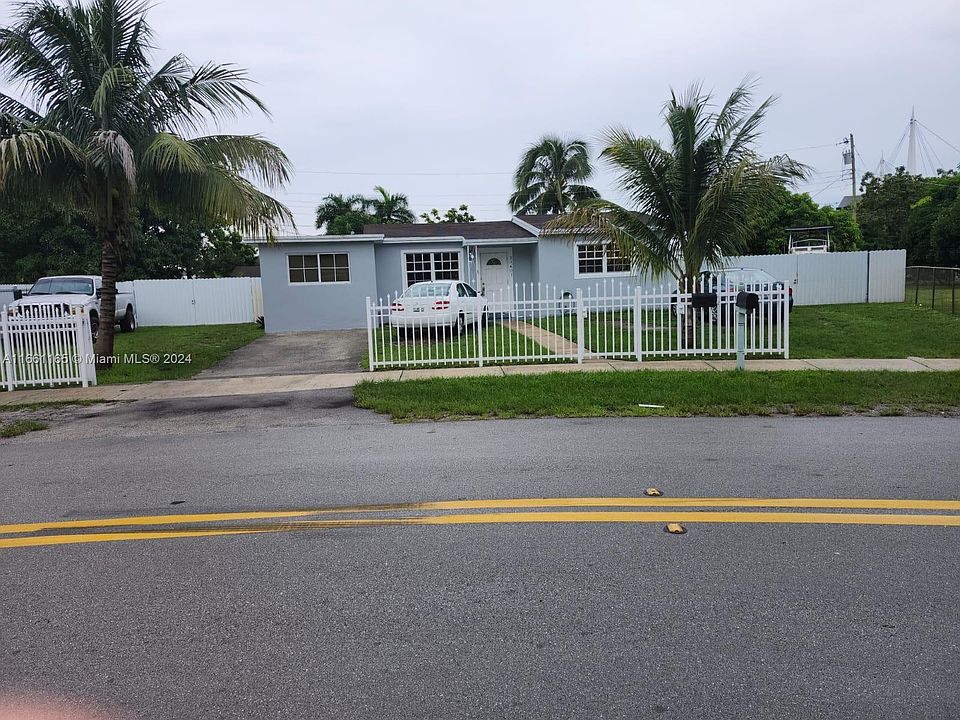 1st image of 20401 NW 25th Ave