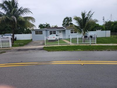 20401 NW 25th Ave, Miami Gardens, FL, 33056