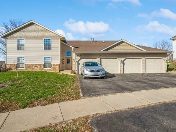 3608 Foxborough Ter NE APT A, Cedar Rapids, IA 52402