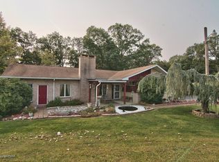 100 Leprechaun Ln, Kunkletown, PA