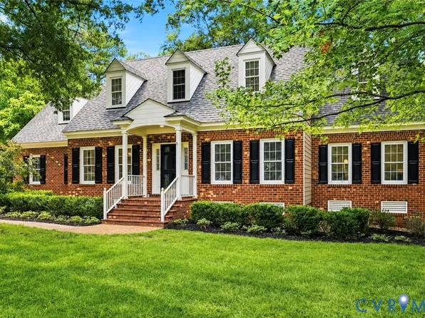 405 Gaslight Ter, Henrico, VA 23229