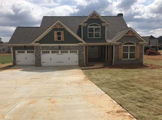 354 Somersby Dr, Dallas, GA 30157