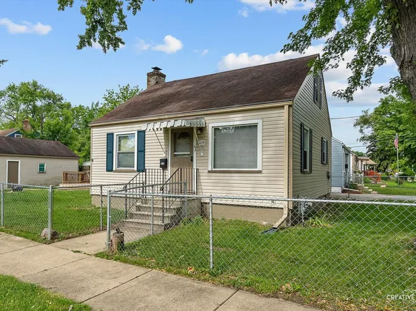 424 Howard Ave, Aurora, IL 60506