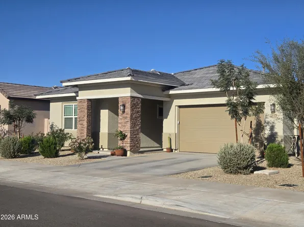 25375 N 149TH Avenue, Surprise, AZ 85387