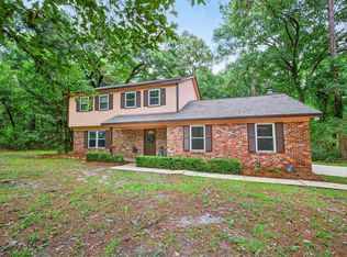3019 Windy Hill Ln, Tallahassee, FL 32308