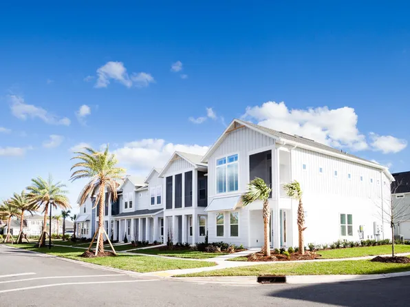 40 Seaport Ln, Ponte Vedra, FL 32081