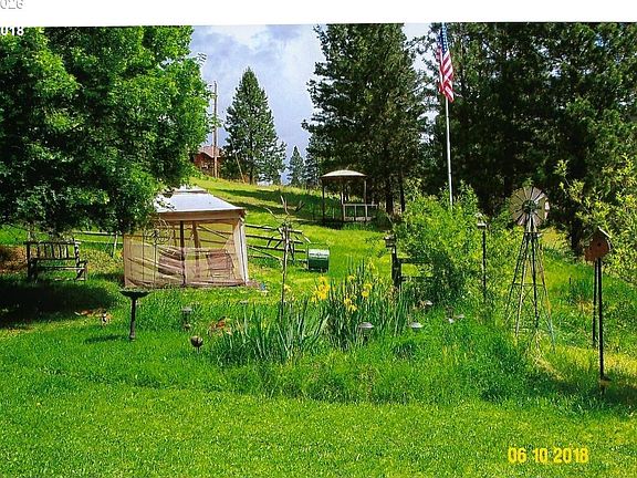 5th image of 59099 Upper Imnaha Rd