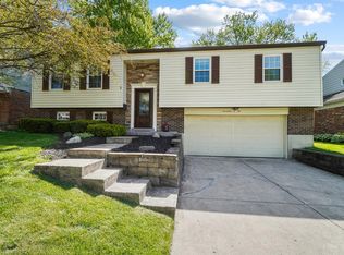 1702 Eastwind Ct, Cincinnati, OH 45230