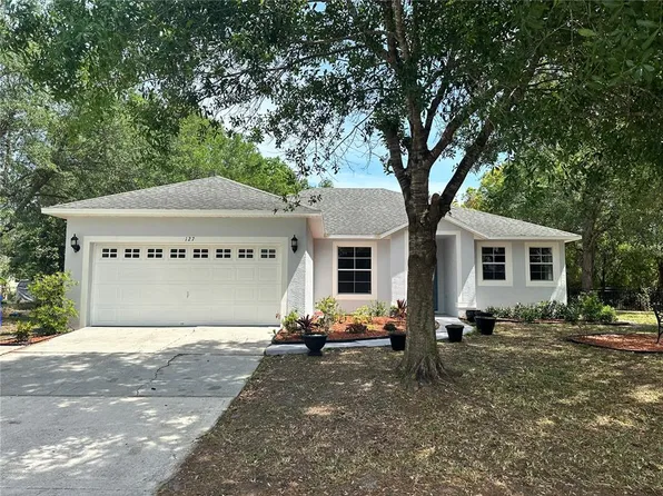 127 N Hollis St, Lake Mary, FL 32746