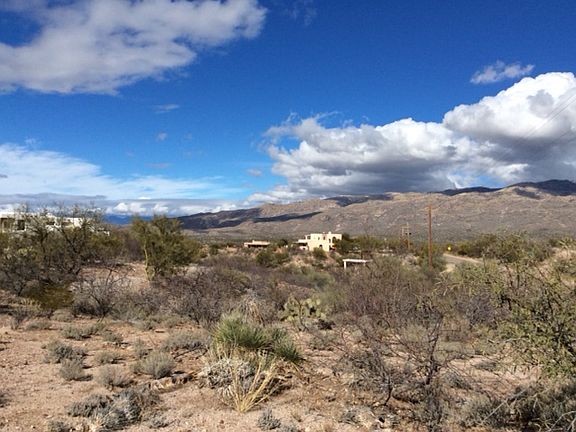 RINCON MTN VIEWS