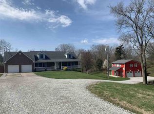 9 Apple Ln, Independence, KY