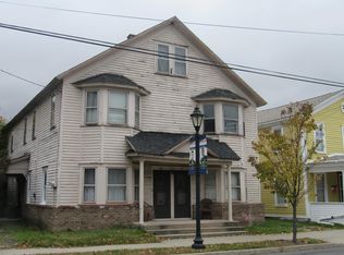 527 Washington Ave, Jermyn, PA 18433