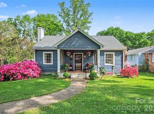 720 W Sumter St, Shelby, NC 28150