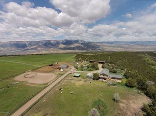 2309 County Road 317, Rifle, CO 81650
