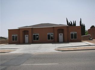 5274 Sean Haggerty Dr #B, El Paso, TX 79924