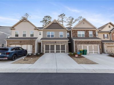 2882 Cadence Walk Rd, Atlanta, GA, 30360