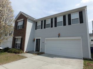 4446 Karlbrook Ln, Raleigh, NC 27616