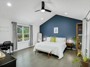 2414 E Martin Luther King Jr Blvd #A, Austin, TX 78702