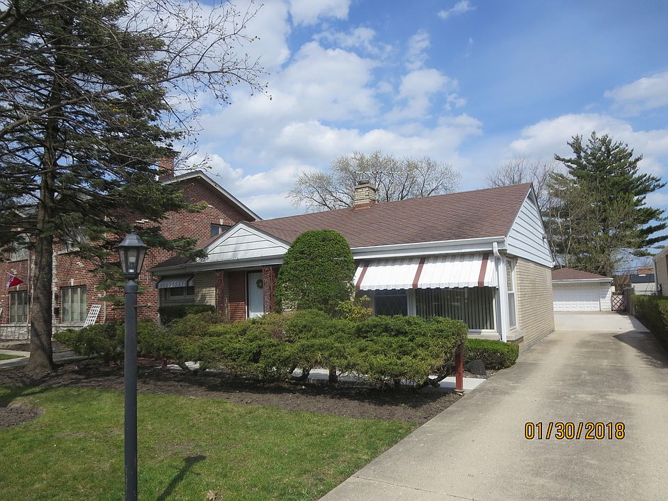 1st image of 7949 N Nora Ave