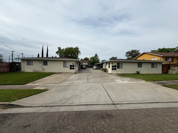 113 Cedar St APT 4, Roseville, CA 95678