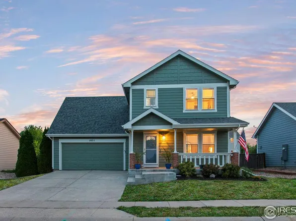 1051 Mahogany Way, Severance, CO 80550