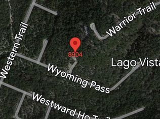 8904 Wagoner Cv, Leander, TX 78645