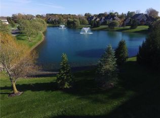 11328 Great Blue Trce, Fishers, IN 46037