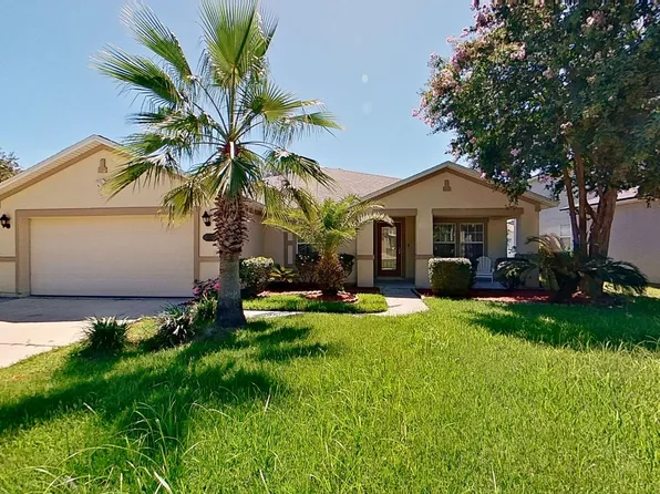 12275 Deersong Dr, Jacksonville, FL