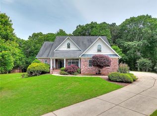 94 Appalachee Church Rd, Auburn, GA 30011