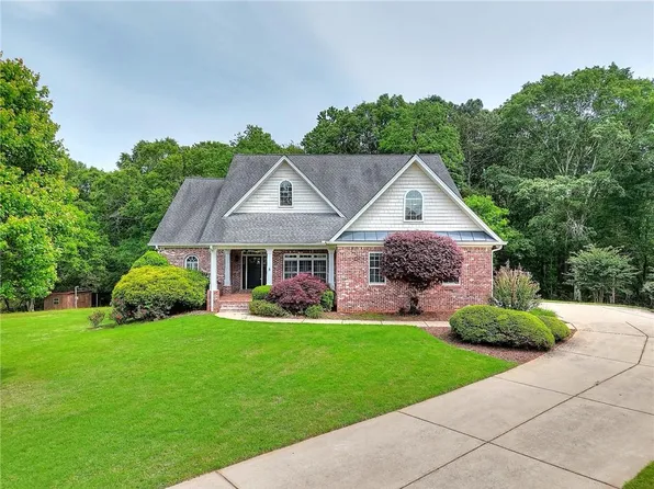 94 Appalachee Church Rd, Auburn, GA 30011