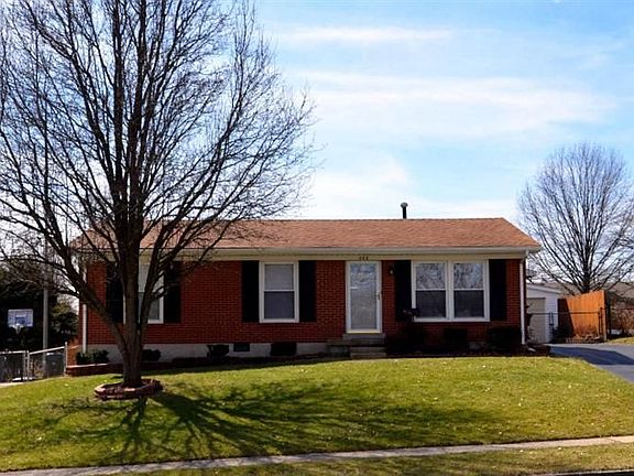 2nd image of 366 Gawaine Dr