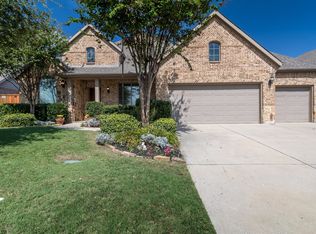708 Moss Cliff Cir, McKinney, TX 75071