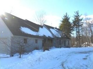 17 Pine Top Rd, Amherst, NH 03031
