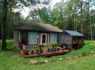 17 Maple Ln, Jim Thorpe, PA 18229