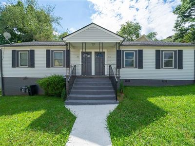 182 Lakewood Dr SE, Marietta, GA, 30060