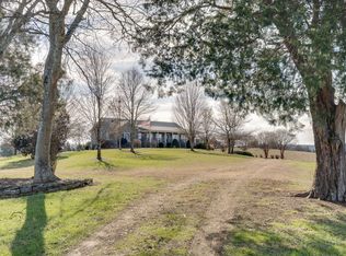56 Stephens Creek Rd, Kelso, TN 37348