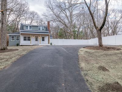 180 Forest St, Weymouth, MA, 02190