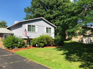 1023 122nd Ave NW, Coon Rapids, MN 55448