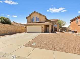 5481 Monte Sol St, Las Cruces, NM 88012