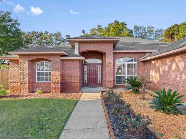 1963 Melissa Oaks Dr, Gulf Breeze, FL 32563